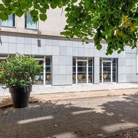 B&B Hotel Lyon Caluire Cite Internationale Eksteriør bilde